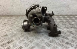 Турбина 03G253019K для Volkswagen Golf V (1K1) 2003-2008