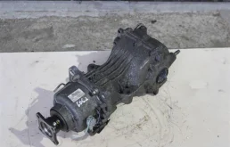 Редуктор заднего моста для Nissan X-Trail 2003 года на фотографиях