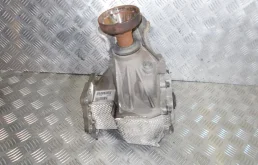 раздатка для Volvo S80 AS 2006-2016