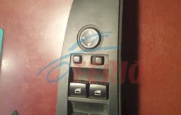 Блок управления стеклоподъемниками с шторкой для BMW 5er Е60 2003-2010