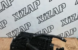 Впускной коллектор (11618603914) для BMW X3 G01 2017-2023