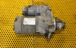 Стартер для Nissan Tiida на фотографиях