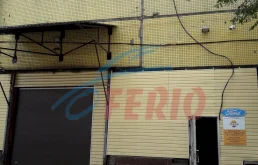 Вход в наш магазин