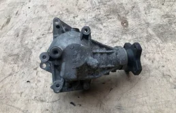 Раздатка для Nissan X-Trail T31 RU 2007-2014