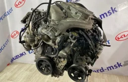 двс для Cadillac CTS 2 2008-2014