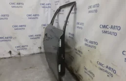 Дверь задняя правая для Volvo XC60 на фотографиях