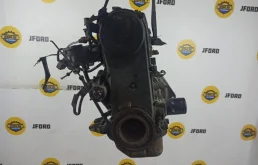 Двигатель без навесного для Suzuki Vitara на фотографиях