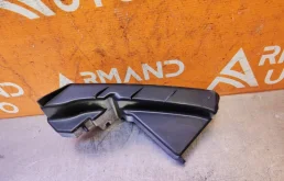 Крепление переднего бампера левое для Land Rover Range Rover Evoque L538 2011-2015