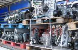 Или такая загрузка