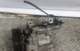 Компрессор кондиционера для Renault Duster HS rest 2015-2021