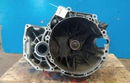 МКПП для Nissan X-Trail T30 RU 2001-2007