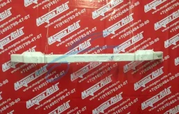 Усилитель переднего бампера для Toyota Corolla 2007 года на фотографиях