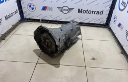 АКПП для BMW 7er F01, F02, F03, F04 2008-2015