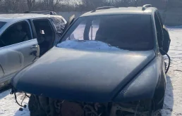 Volkswagen Touareg 4.9D (313Hp) (AYH,BLE,BWF) 4WD AT в разборе у АМоторс