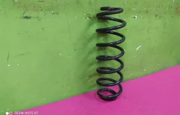 Пружина амортизатора задняя для Volkswagen Jetta на фотографиях