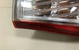 Фонарь внешний правый для Hyundai i40 на фотографиях