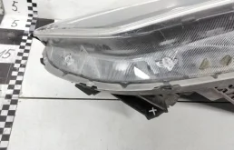 Фара левая для Hyundai Grand Santa Fe на фотографиях