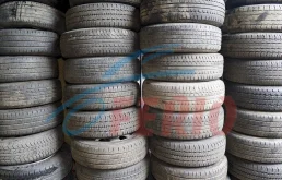 Резина. Без пробега по РФ. Чистая Корея