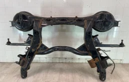 Подрамник задний для Mitsubishi Pajero V70 5dr 1999-2006