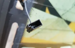 Стекла и зеркала для BMW 7er 1997 года на фотографиях