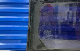 Стекла и зеркала для Kia Carnival на фотографиях