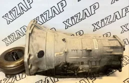 АКПП GA6HP19Z для BMW 7er F01, F02, F03, F04 2008-2015