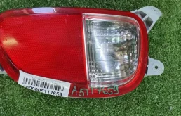 Фонарь правый для Kia Picanto на фотографиях