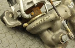 Турбина для BMW 3er на фотографиях