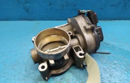 Дроссельная заслонка для Ford Mondeo 4