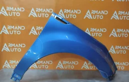 Крыло переднее правое для Kia Soul 1 AM rest 2011-2014