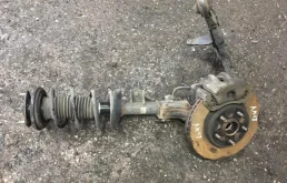 Тормозной цилиндр передний левый для Suzuki Grand Vitara на фотографиях