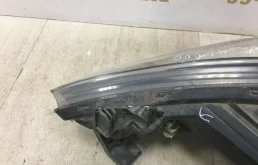 Фара ксенон левая для Hyundai Solaris на фотографиях