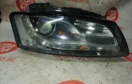 Фара ксенон правая для Audi A5 8F Купе 2007-2016