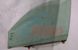 Стекло переднее левое округлое для Toyota RAV4 XA20 3 door 2000-2005