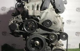 двс D4FB для Kia Ceed 1 ED 2006-2009