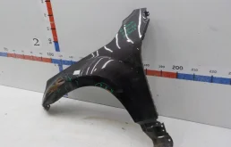 Крыло левое для Suzuki Grand Vitara на фотографиях