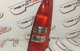 26550CX025 для Nissan Serena C24 1999-2005