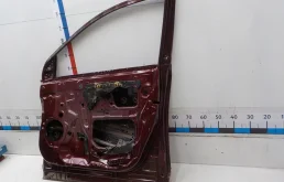 Дверь передняя правая для Toyota RAV4 на фотографиях