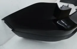 Бампер для Ford Explorer 2001 года на фотографиях