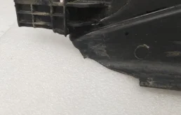 Диффузор вентилятора для Chevrolet Cruze на фотографиях