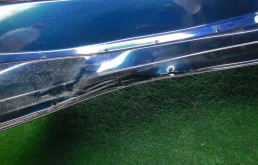 Двери для Mazda CX 9 2019 года на фотографиях