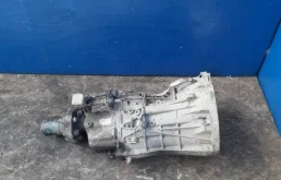 МКПП для Ford Transit 2006-2013 Платформа