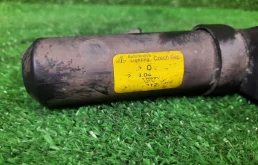 Форсунка фароомывателя левая для Volvo C30 на фотографиях