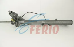 AUDI A8 (4E) VW Phaeton servo