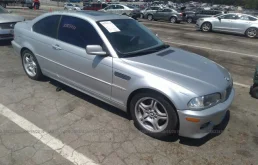 BMW 3er 3.0 (231Hp) (M54B30) RWD AT в разборе у BMW_London-Parts