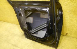 Дверь задняя левая для BMW 5er на фотографиях