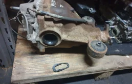 Редуктор заднего моста для Infiniti M Y51 2010-2014