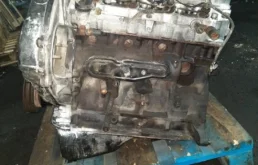 Двигатель без навесного для Hyundai H-100 1993-2004