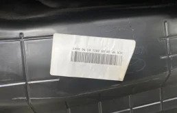 Торпедо (в сборе) для Hyundai Solaris 2020 года на фотографиях