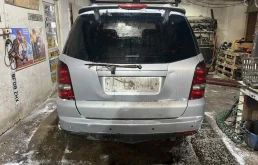 SsangYong Rexton 3.2 (220Hp) (G32D) 4WD AT в разборе у Агрегат